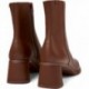 Camper K400743 Kiara Damen Stiefeletten MARRON_005