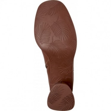 Camper K400743 Kiara Damen Stiefeletten MARRON_005