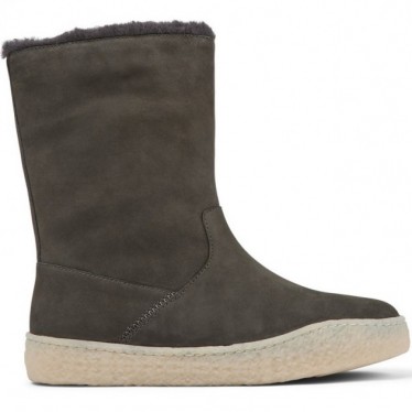 Camper K400700 Peu Terreno Damenstiefel GREY_003