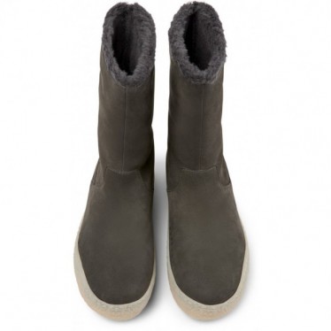 Camper K400700 Peu Terreno Damenstiefel GREY_003