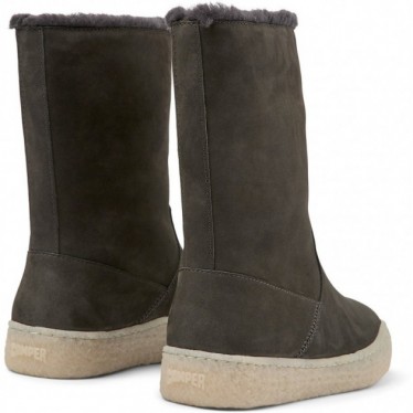 Camper K400700 Peu Terreno Damenstiefel GREY_003