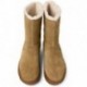 Camper K400700 Peu Terreno Damenstiefel CAMEL_005
