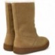 Camper K400700 Peu Terreno Damenstiefel CAMEL_005