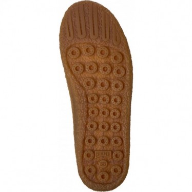 Camper K400700 Peu Terreno Damenstiefel CAMEL_005