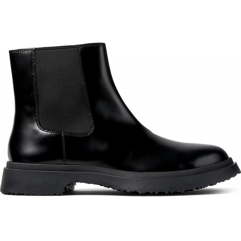 Camper K300359 Walden Herrenstiefel BLACK_006