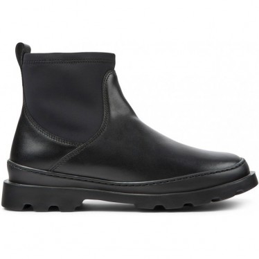 CAMPER BRUTUS STIEFEL K400698 BLACK_001