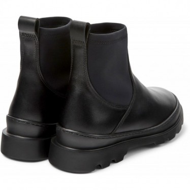 CAMPER BRUTUS STIEFEL K400698 BLACK_001