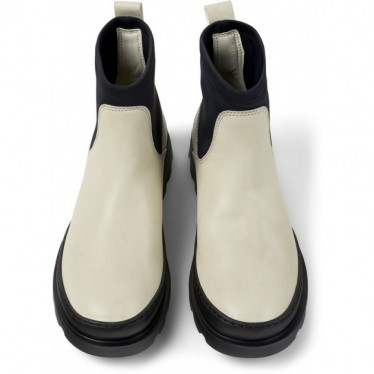 CAMPER BRUTUS STIEFEL K400698 WHITE_002