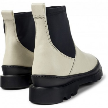 CAMPER BRUTUS STIEFEL K400698 WHITE_002