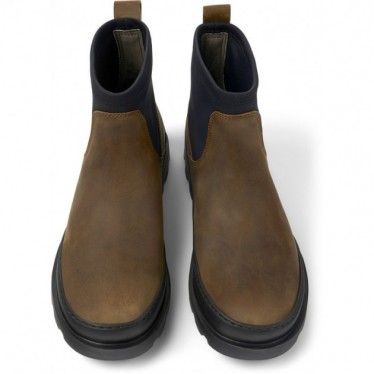 CAMPER BRUTUS STIEFEL K400698 MARRON_003