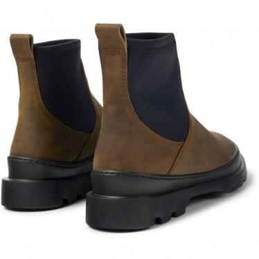 CAMPER BRUTUS STIEFEL K400698 MARRON_003