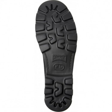 CAMPER BRUTUS STIEFEL K400698 BROWN_005