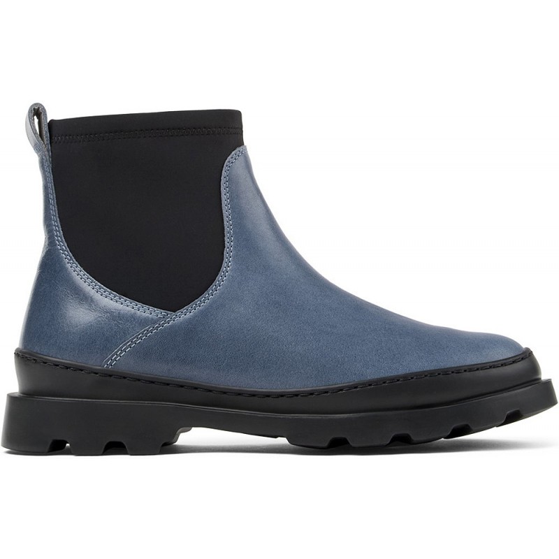 CAMPER BRUTUS STIEFEL K400698 BLUE_006