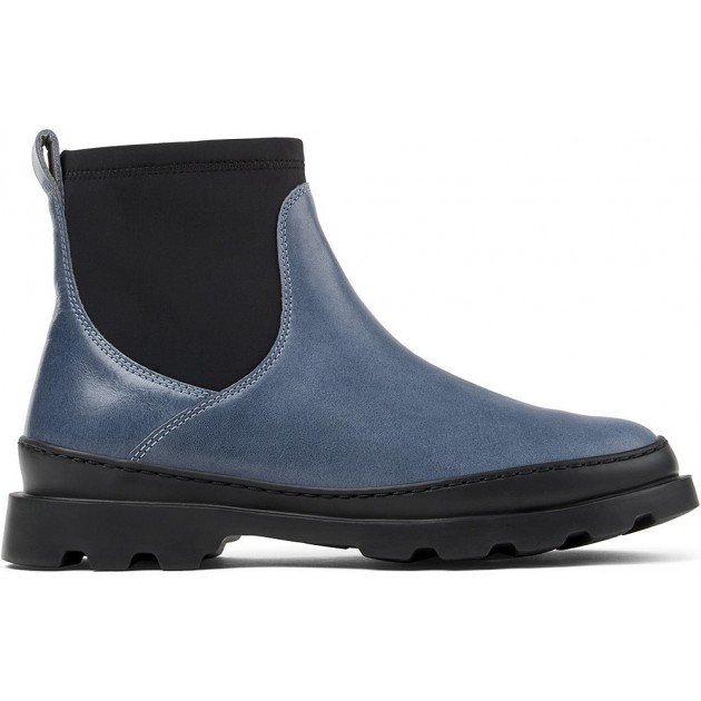 CAMPER BRUTUS STIEFEL K400698 BLUE_006 CAMPER BRUTUS STIEFEL K400698 BLUE_006