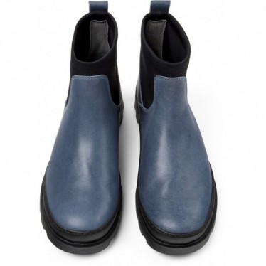 CAMPER BRUTUS STIEFEL K400698 BLUE_006