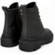 Camper K400671 Brutus Trek Damenstiefel NEGRO_009