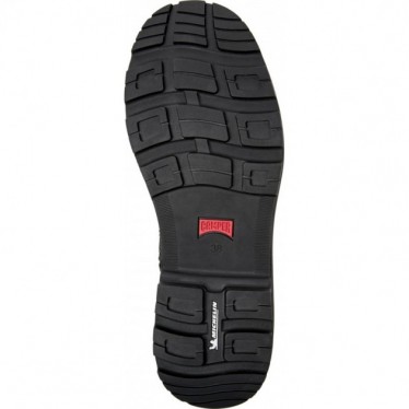 Camper K400671 Brutus Trek Damenstiefel NEGRO_009