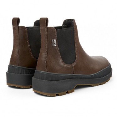 CAMPER BRUTUS TREK STIEFEL K400734 MARRON_002