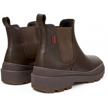 CAMPER BRUTUS TREK STIEFEL K400734 BROWN_004