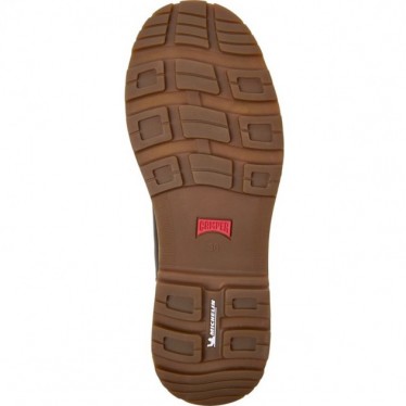 CAMPER BRUTUS TREK STIEFEL K400734 BROWN_004