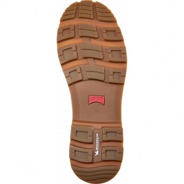 CAMPER BRUTUS TREK STIEFEL K400734 BLACK_001