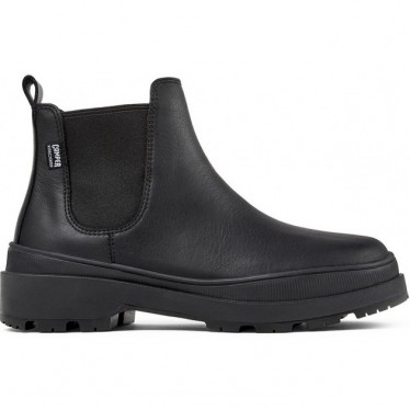 CAMPER BRUTUS TREK STIEFEL K400734 BLACK_003