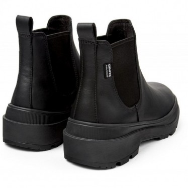 CAMPER BRUTUS TREK STIEFEL K400734 BLACK_003
