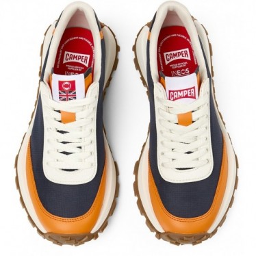 Camper K201462 INEOS Britannia Damen-Sneaker NAVY_ORANGE_026