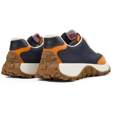 Camper K201462 INEOS Britannia Damen-Sneaker NAVY_ORANGE_026