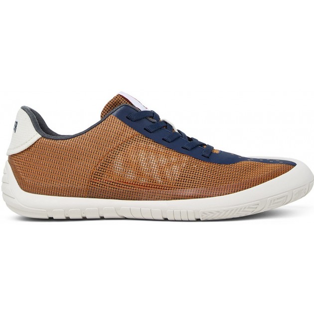 Camper K201669 INEOS Britannia Damen-Sneaker NAVY_BROWN_001 Camper K201669 INEOS Britannia Damen-Sneaker NAVY_BROWN_001