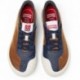 Camper K201669 INEOS Britannia Damen-Sneaker NAVY_BROWN_001