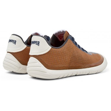 Camper K201669 INEOS Britannia Damen-Sneaker NAVY_BROWN_001