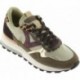 Victoria 1156108 Luna Naylon-Sneaker KAKI