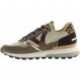 Victoria 1156108 Luna Naylon-Sneaker KAKI