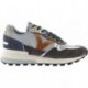 Victoria 1156108 Luna Naylon-Sneaker AZUL