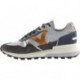 Victoria 1156108 Luna Naylon-Sneaker AZUL