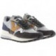 Victoria 1156108 Luna Naylon-Sneaker AZUL