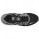 Victoria 1156108 Luna Naylon-Sneaker NEGRO