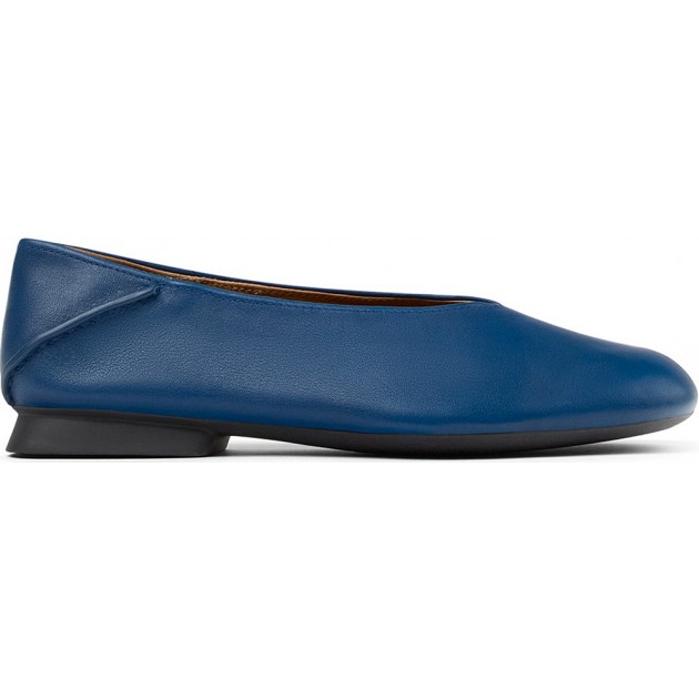 Damen-Ballerinas K201253 Casi Myra AZUL_033 Damen-Ballerinas K201253 Casi Myra AZUL_033