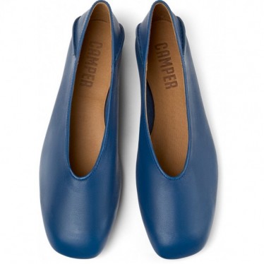 Damen-Ballerinas K201253 Casi Myra AZUL_033