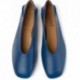 Damen-Ballerinas K201253 Casi Myra AZUL_033