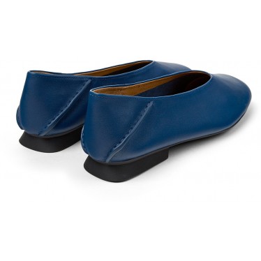 Damen-Ballerinas K201253 Casi Myra AZUL_033