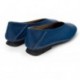 Damen-Ballerinas K201253 Casi Myra AZUL_033