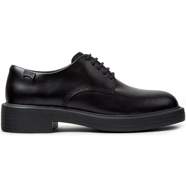 Camper K201684 Dean Damenschuhe BLACK_001