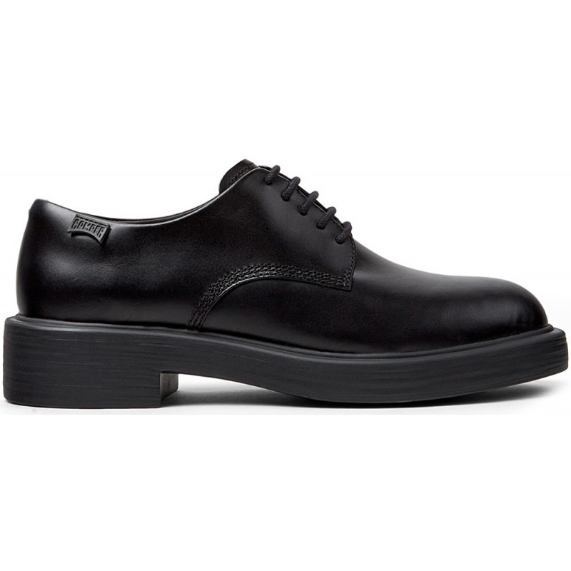 Camper K201684 Dean Damenschuhe BLACK_001