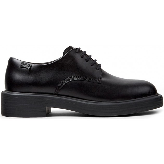 Camper K201684 Dean Damenschuhe BLACK_001