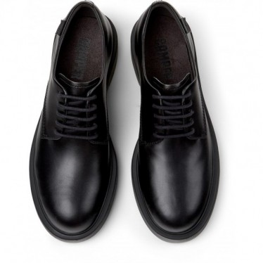 Camper K201684 Dean Damenschuhe BLACK_001