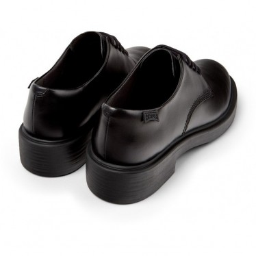 Camper K201684 Dean Damenschuhe BLACK_001