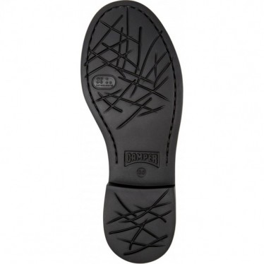 Camper K201684 Dean Damenschuhe BLACK_001