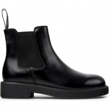 Camper K400761 Dean Damenstiefel BLACK_001